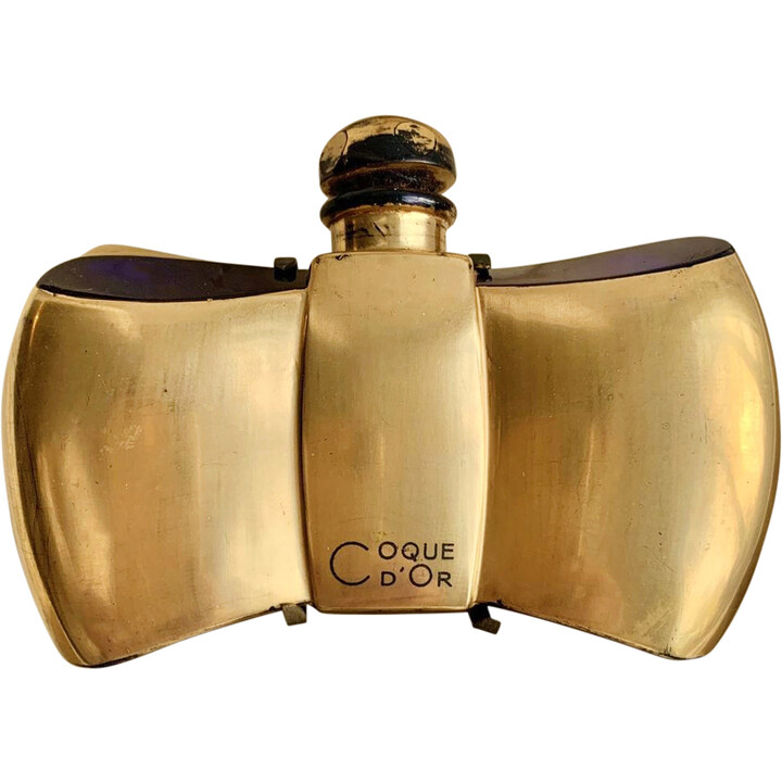 Coque d'Or